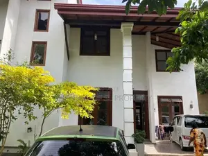 House for sale in Boralesgamuva