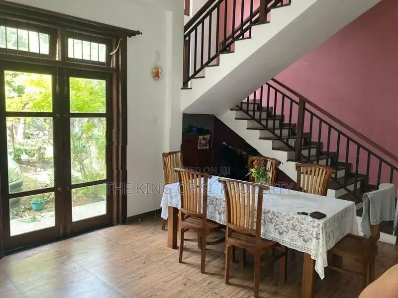 House for sale in Boralesgamuva