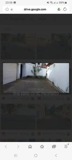 Land for sale in Colombo 10