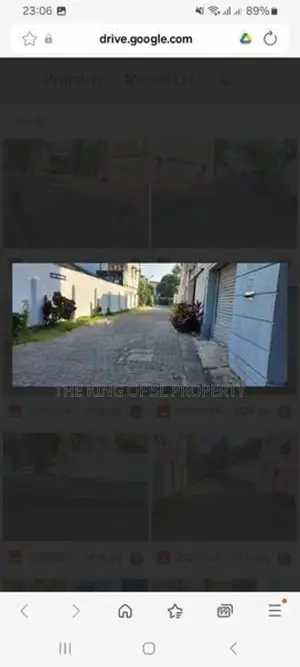 Land for sale in Colombo 10