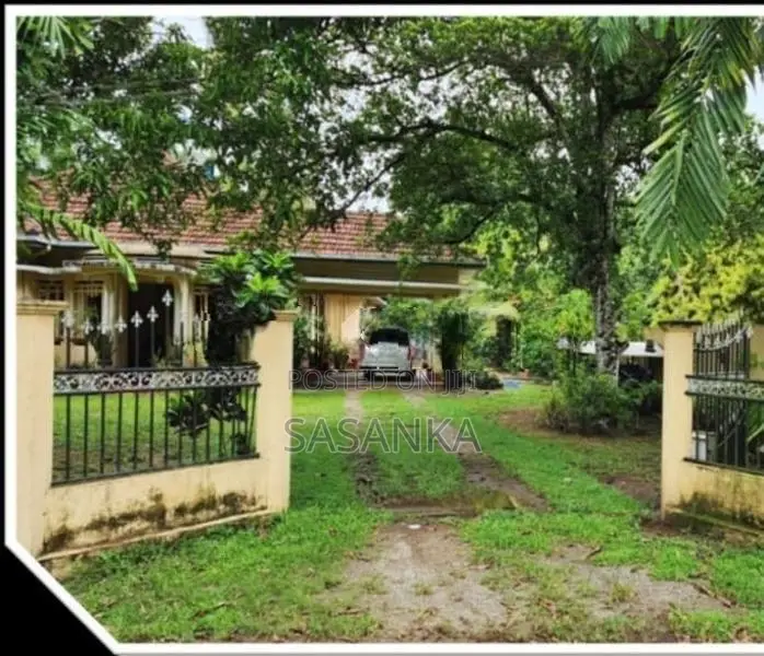Piliyandala Polgasowita 49 Perches Land for Sale