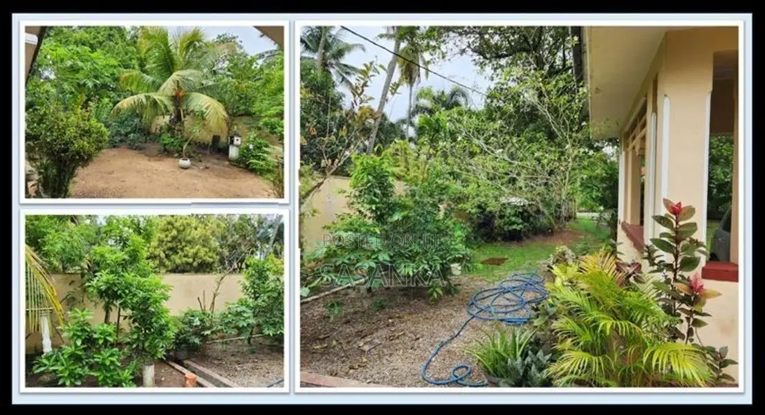 Piliyandala Polgasowita 49 Perches Land for Sale
