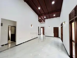 Brand New House For Sale Athurugiriya