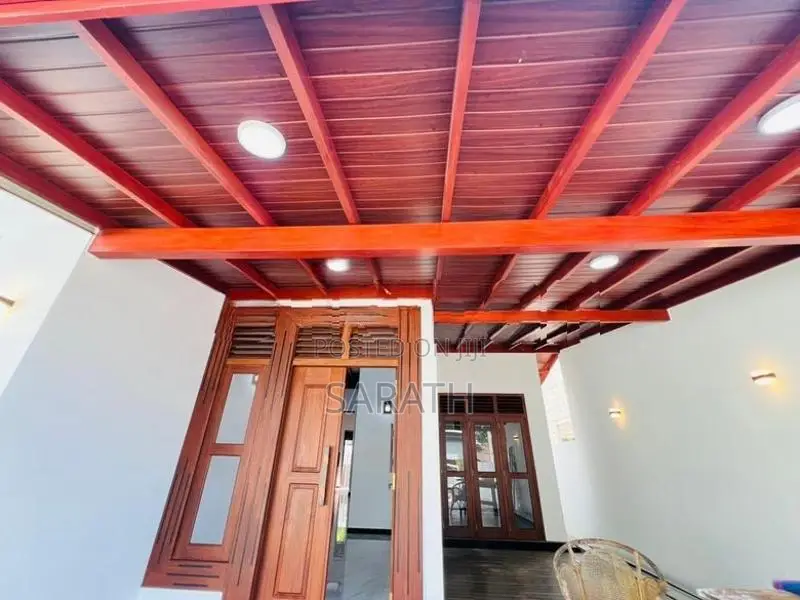 Brand New House For Sale Athurugiriya