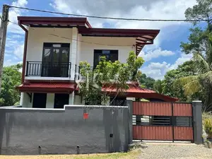 ගොඩගම නාඩුහේන නව නිවස විකිණීමට ඇත