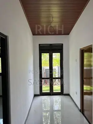 ගොඩගම නාඩුහේන නව නිවස විකිණීමට ඇත
