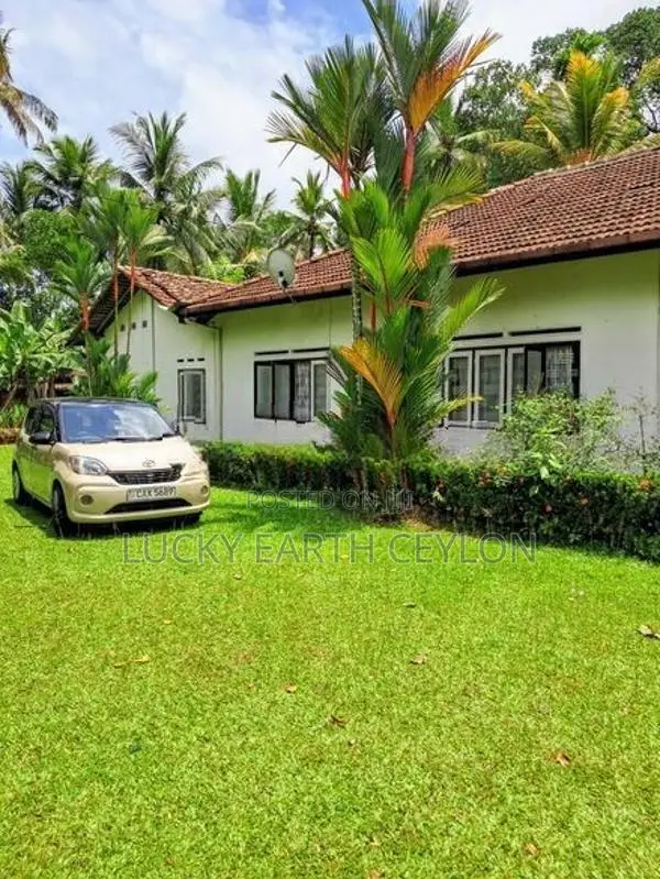 Sale,Karapitiya,Galle, Old Hous & 40 Perch Land For Sale (NZMS3067)
