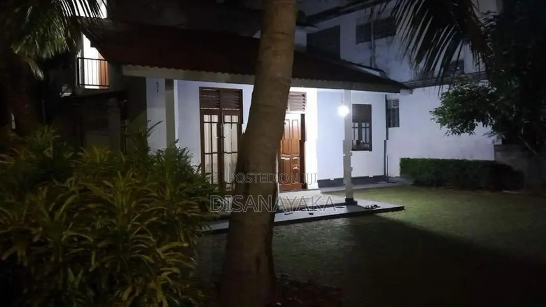 Two Storey House for Sale in Rajagiriya Ds4705