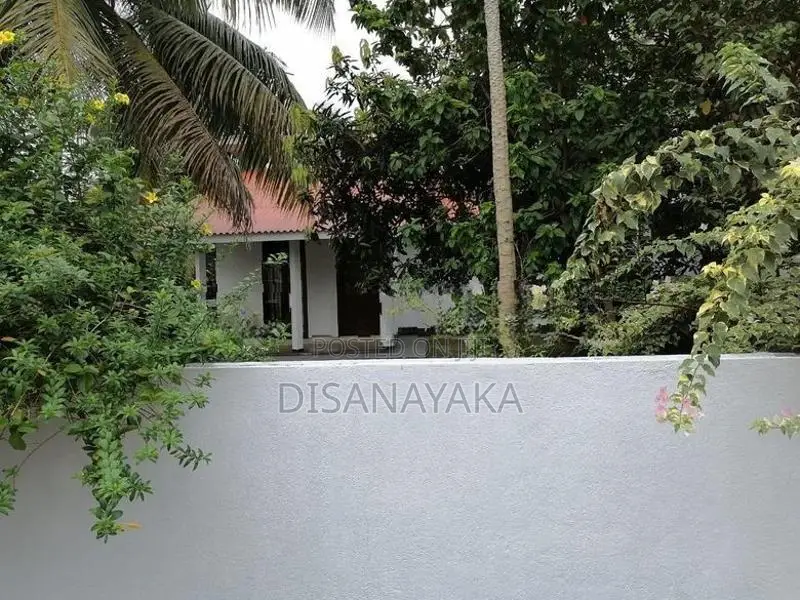Two Storey House for Sale in Rajagiriya Ds4705