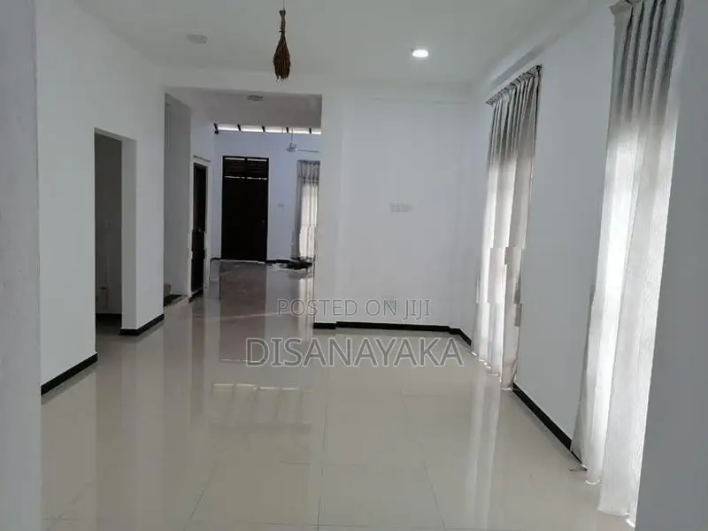 Two Storey House for Sale in Rajagiriya Ds4705