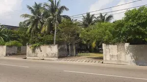 Land for Sale in Rajagiriya DS8811