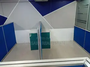 CENTRALLY LOCATED COMMERCIAL OFFICE SPACE FOR LEASE IN COL -04 | LH036