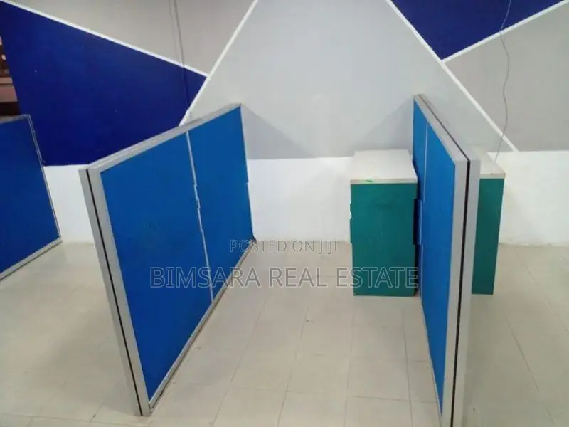 CENTRALLY LOCATED COMMERCIAL OFFICE SPACE FOR LEASE IN COL -04 | LH036