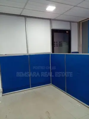 CENTRALLY LOCATED COMMERCIAL OFFICE SPACE FOR LEASE IN COL -04 | LH036
