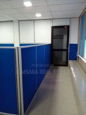 CENTRALLY LOCATED COMMERCIAL OFFICE SPACE FOR LEASE IN COL -04 | LH036