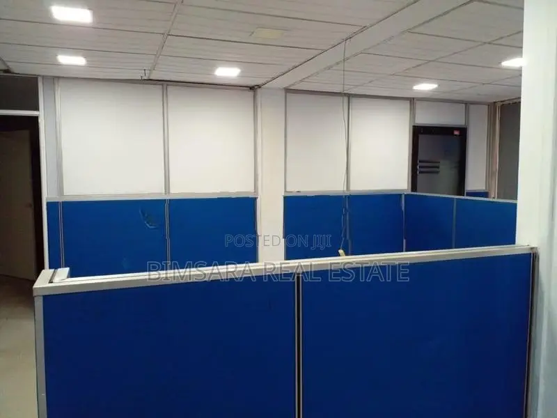 CENTRALLY LOCATED COMMERCIAL OFFICE SPACE FOR LEASE IN COL -04 | LH036