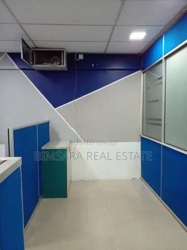 CENTRALLY LOCATED COMMERCIAL OFFICE SPACE FOR LEASE IN COL -04 | LH036