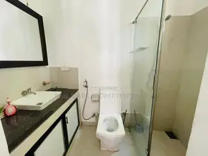 Modern Two Storey Family House in Boralesgamuwa