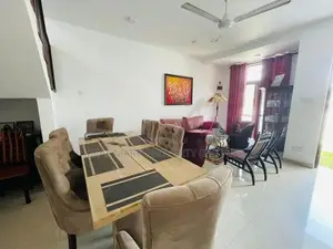 Modern Two Storey Family House in Boralesgamuwa
