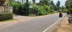 Land for sale in Thalpawila matara