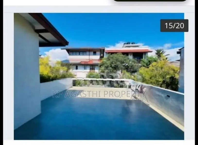 luxury house for sale in dehiwala