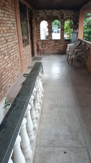 Sale, Ratmalana, Unfurnished 2 Story House For Sale (NZMS3068)