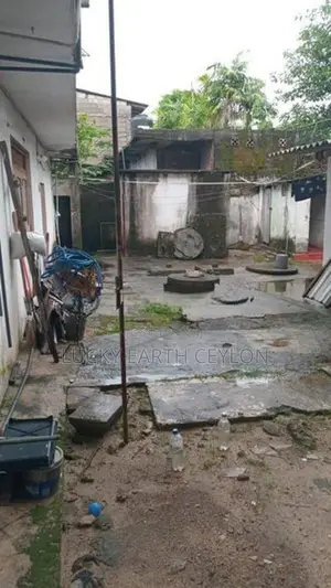Sale, Ratmalana, Unfurnished 2 Story House For Sale (NZMS3068)