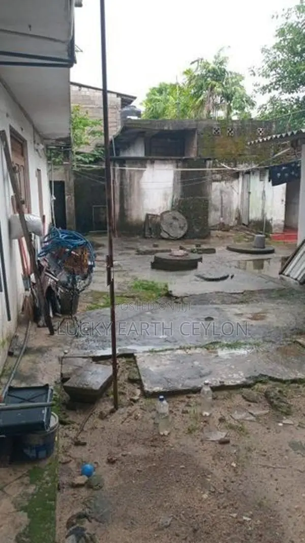 Sale, Ratmalana, Unfurnished 2 Story House For Sale (NZMS3068)