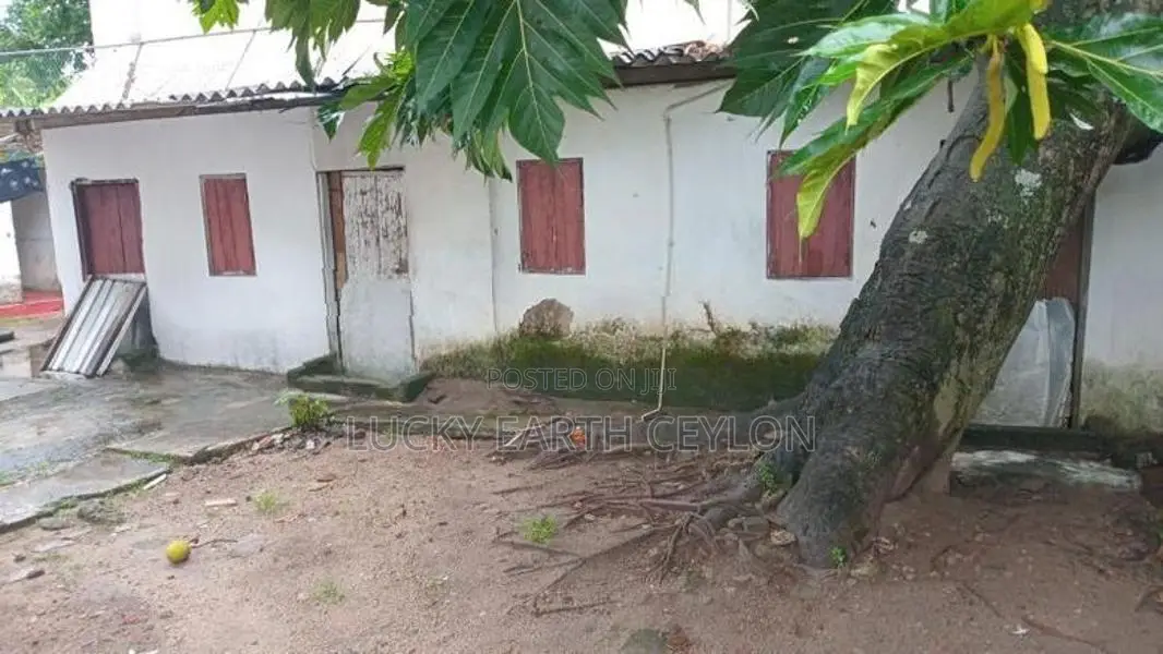 Sale, Ratmalana, Unfurnished 2 Story House For Sale (NZMS3068)