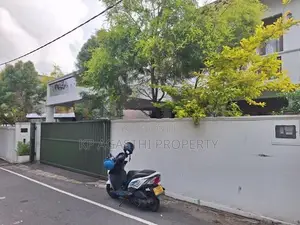 luxury house for sale in dehiwala