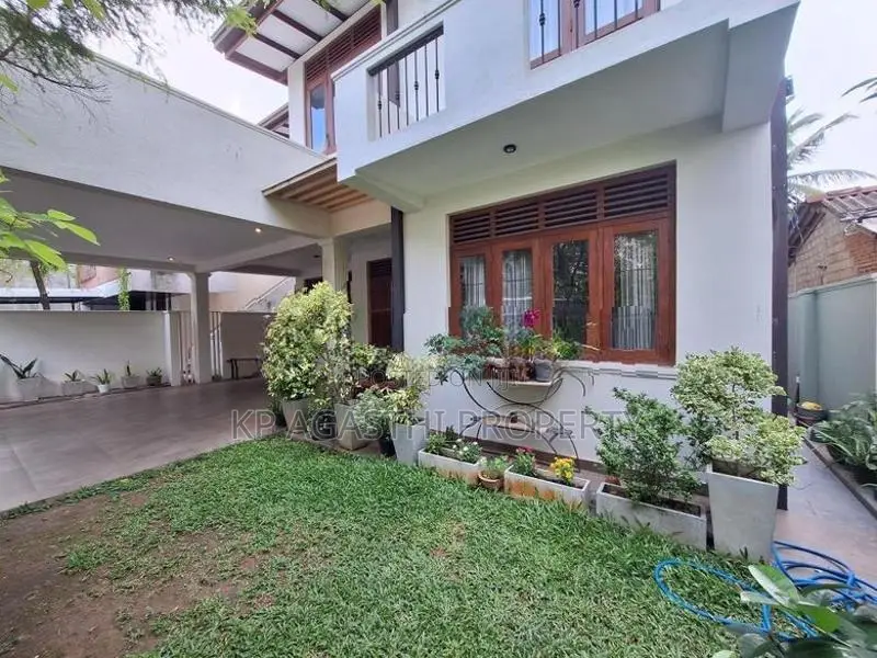 luxury house for sale in dehiwala