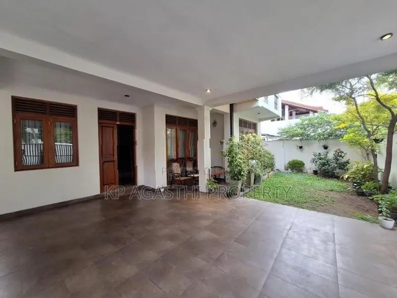 luxury house for sale in dehiwala