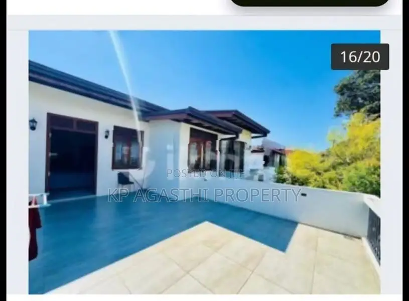 luxury house for sale in dehiwala