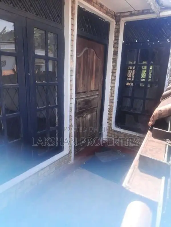 Land For Sale in Boralesgamuwa Abillawatta