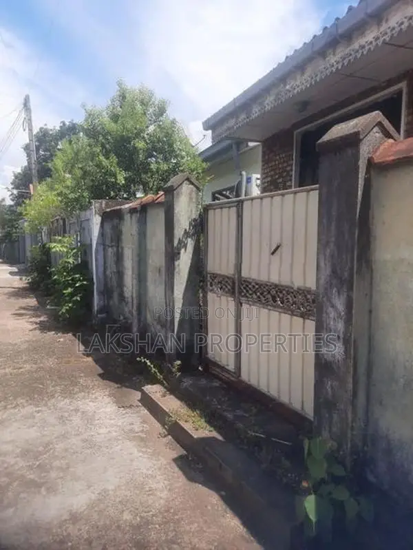 Land For Sale in Boralesgamuwa Abillawatta