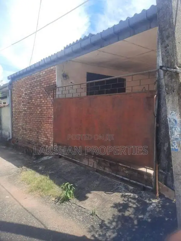 Land For Sale in Boralesgamuwa Abillawatta