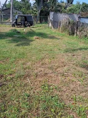 Valuable Land for Sale in Ja-Ela