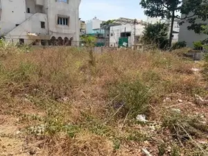 Nugegoda Papiliyana Road Facing Old Building with 36 P Land For Sale