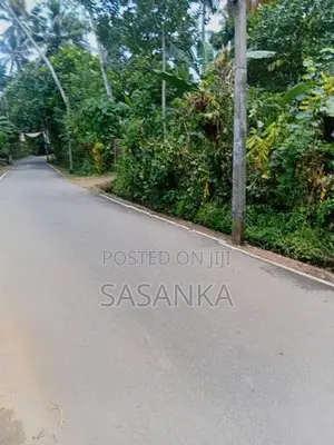 Kesbewa Bandaragama 63 Perches Land For Sale