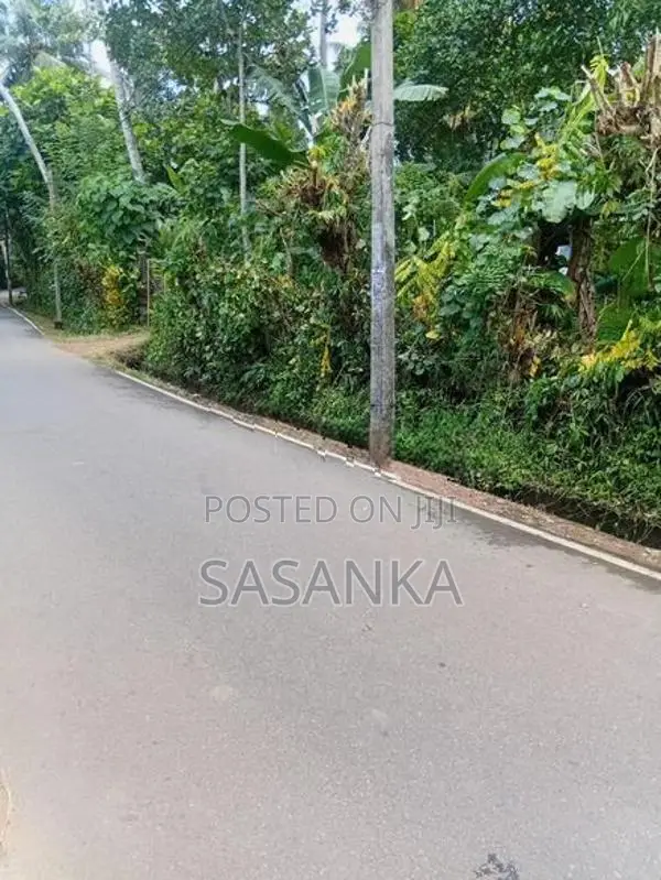 Kesbewa Bandaragama 63 Perches Land For Sale