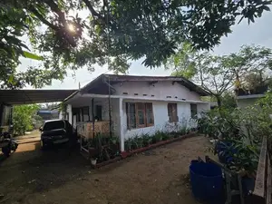 House for sale in Dehiwala ( Attidiya )