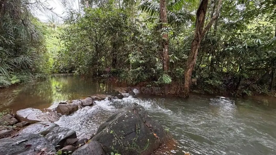 🌿 EXCLUSIVE ECO / AGRO TOURISM ESTATE FOR SALE–BULATHSINHALA