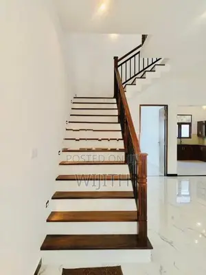 SUPAR LUXURY BRAND NEW 3 STORY HOUSE FOR SALE IN MAHARAGAMA