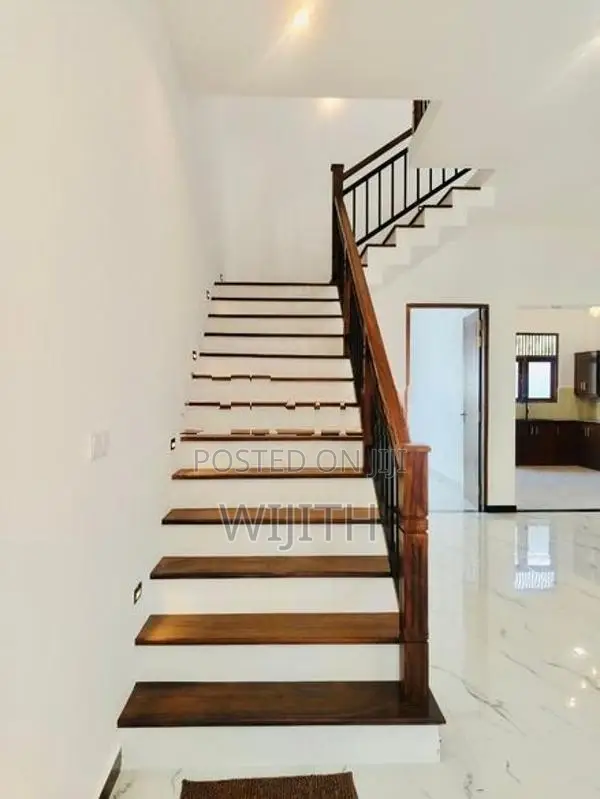 SUPAR LUXURY BRAND NEW 3 STORY HOUSE FOR SALE IN MAHARAGAMA