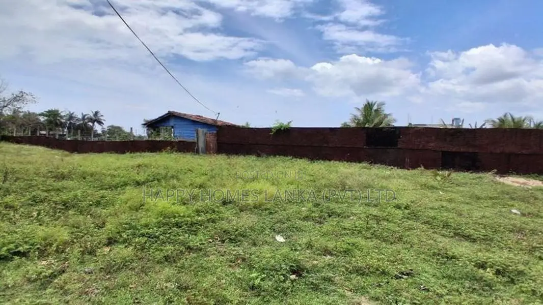 HHL1147 - Land for sale in Thiruperunthurai