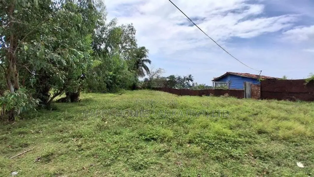HHL1147 - Land for sale in Thiruperunthurai