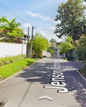 (AF926) 15 P With Old House FOR SALE IN Anderson Road DEHIWALA.