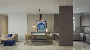 Brand New 2 BR Prime Apartment at Colombo-Border ,Peliyagoda for Sale