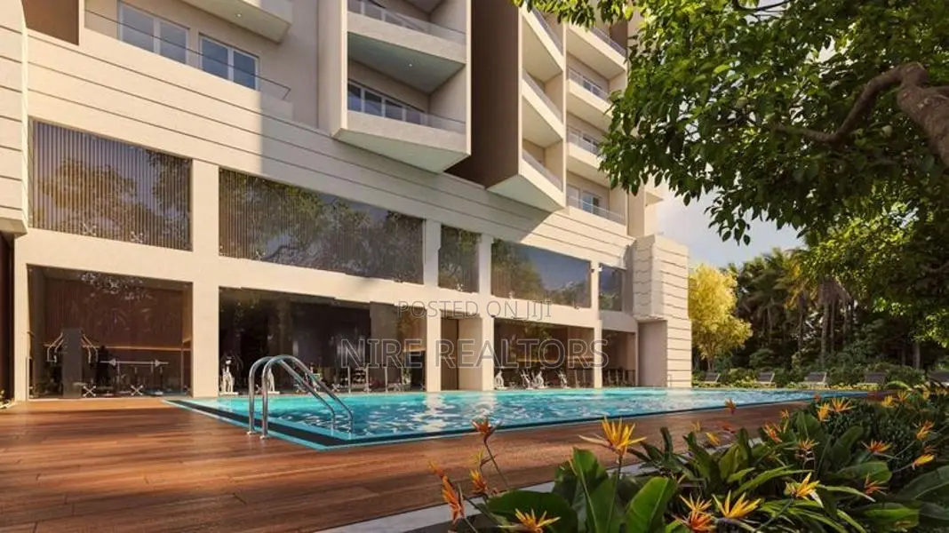 Brand New 2 BR Prime Apartment at Colombo-Border ,Peliyagoda for Sale