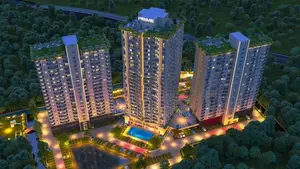Brand New 2 BR Prime Apartment at Colombo-Border ,Peliyagoda for Sale